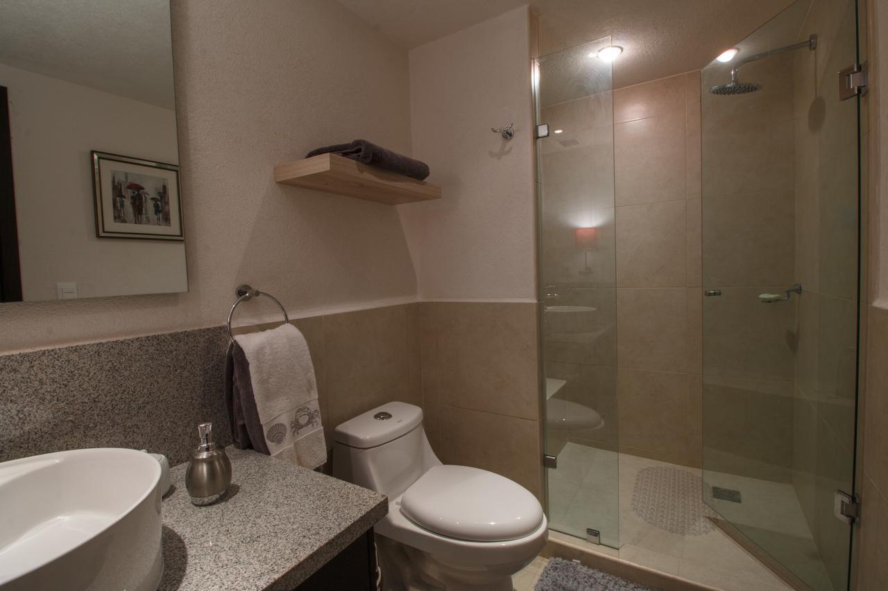 910-3000 Grand Venetian P.V. Apartment Puerto Vallarta Bagian luar foto
