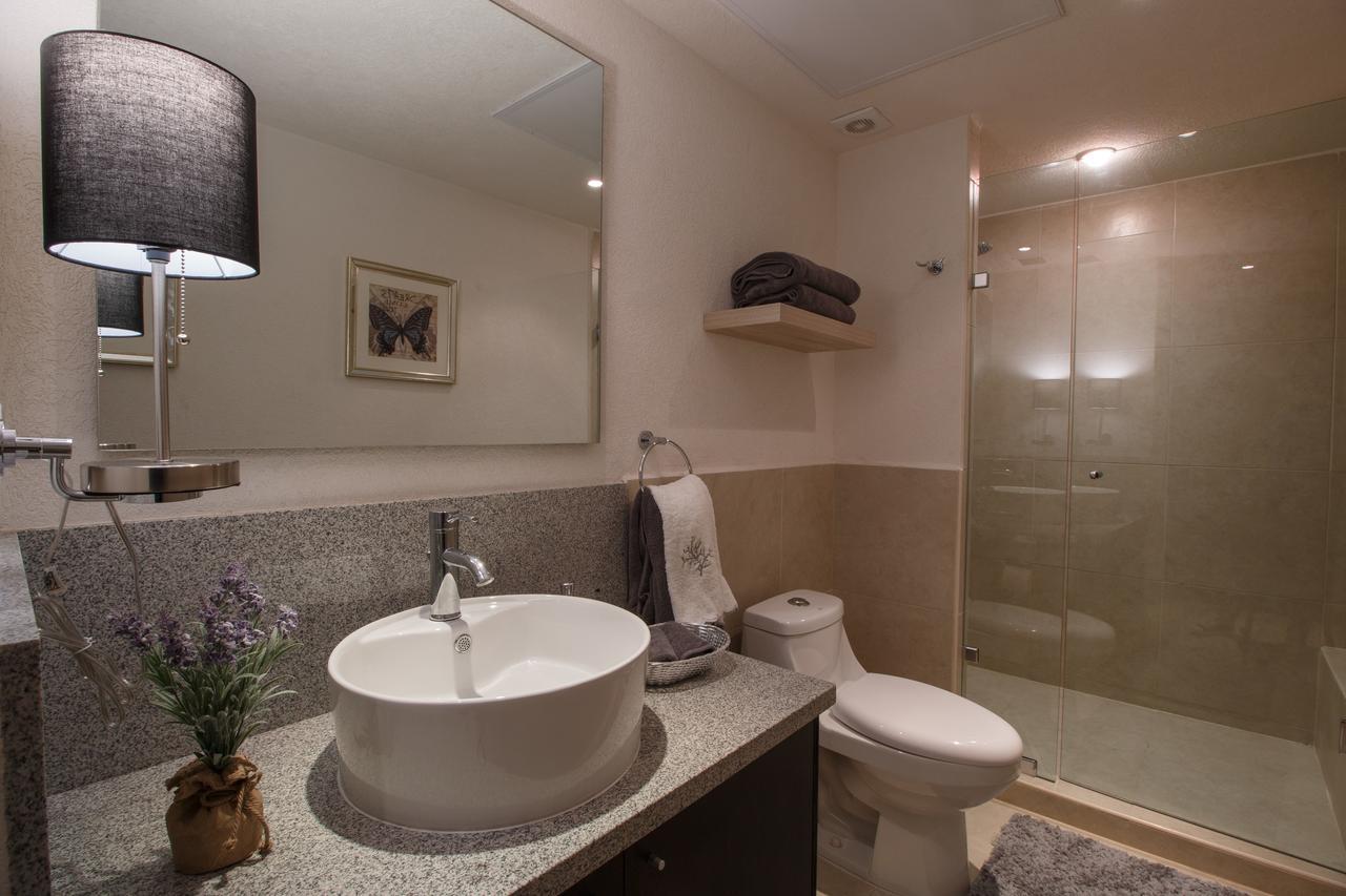 910-3000 Grand Venetian P.V. Apartment Puerto Vallarta Bagian luar foto