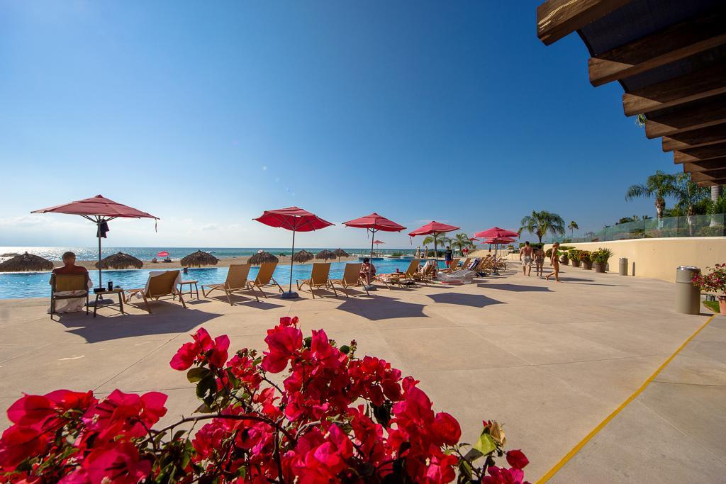 910-3000 Grand Venetian P.V. Apartment Puerto Vallarta Bagian luar foto